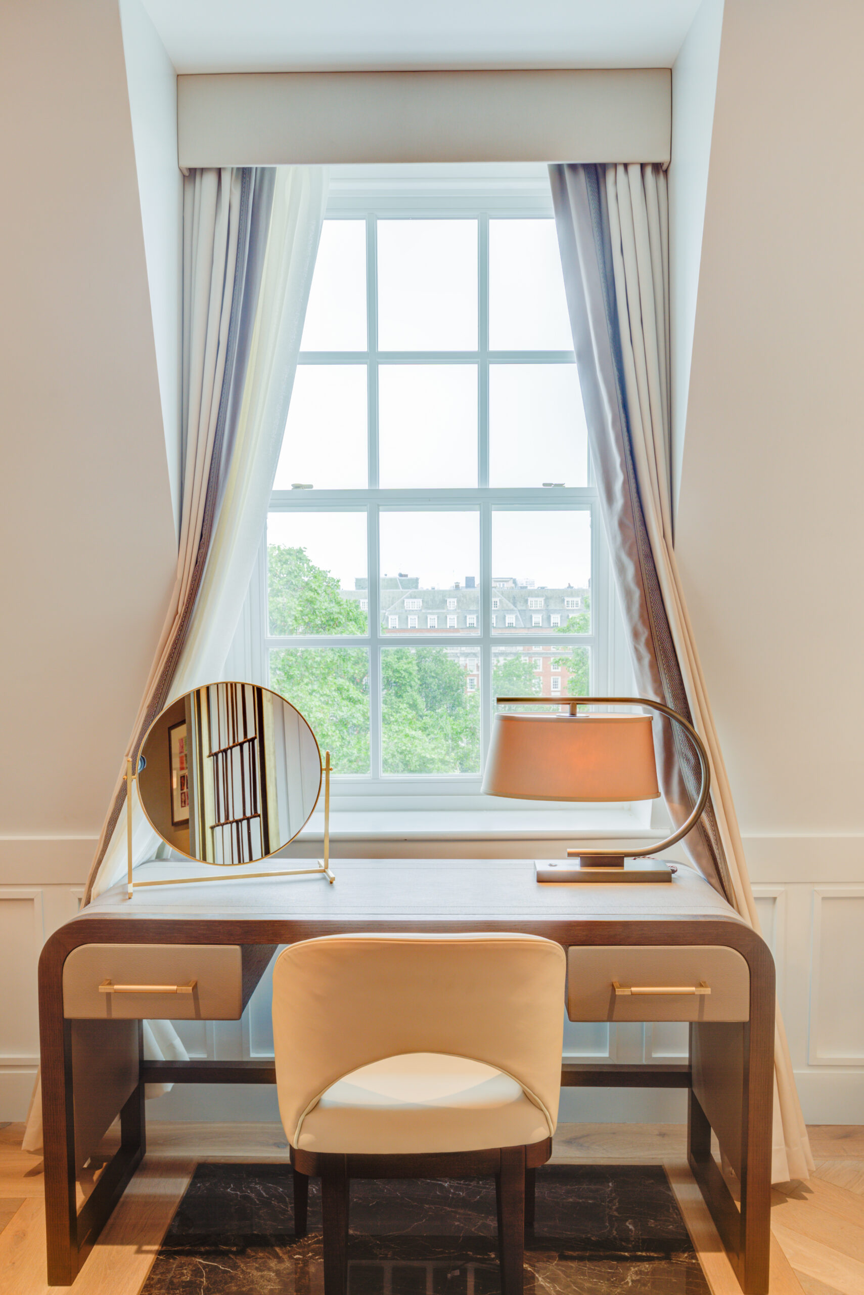 Nine Zero - Timber Sash Window