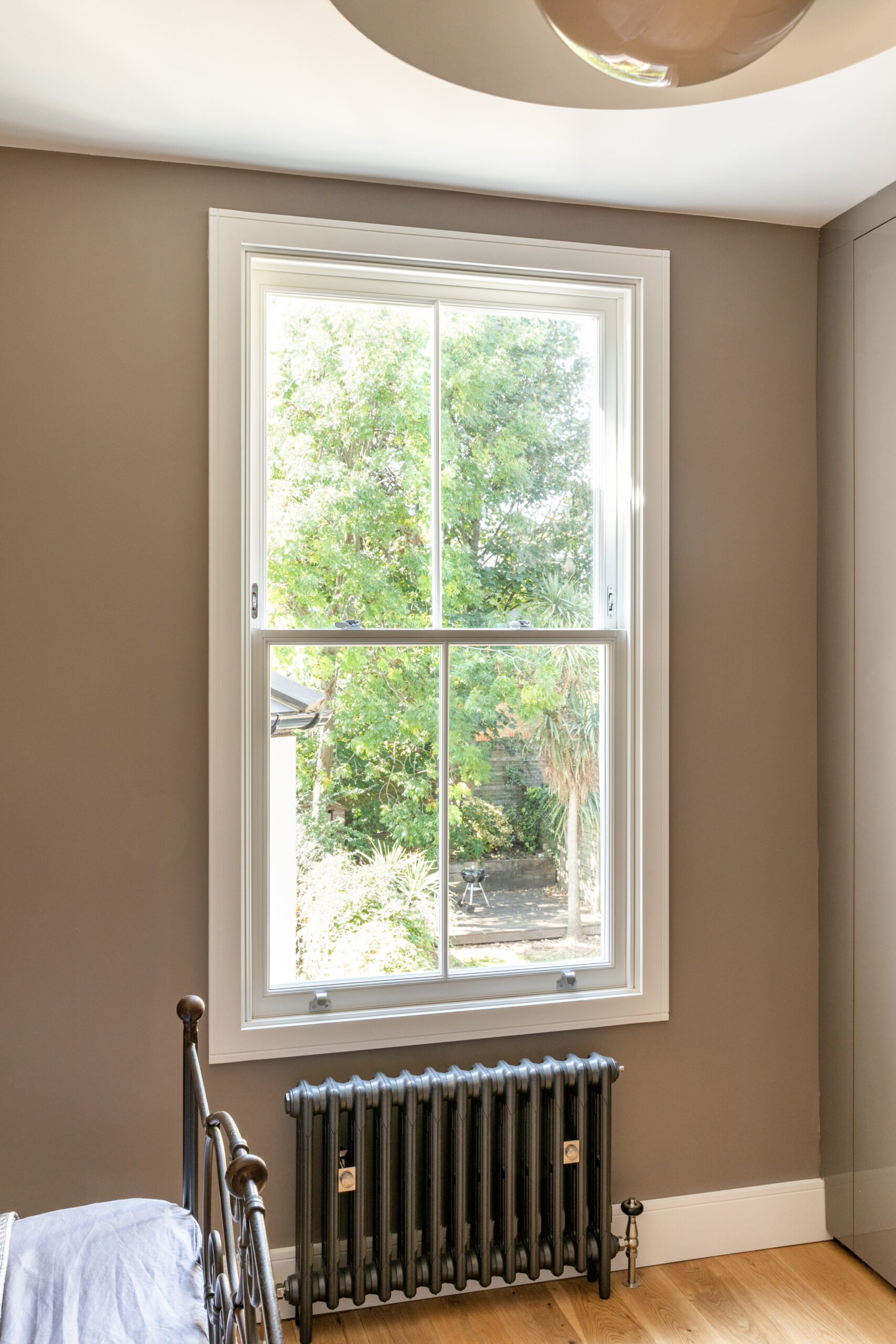 Nine Zero - Timber Sash Window