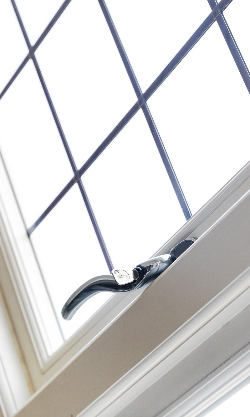 Flush Casement Windows