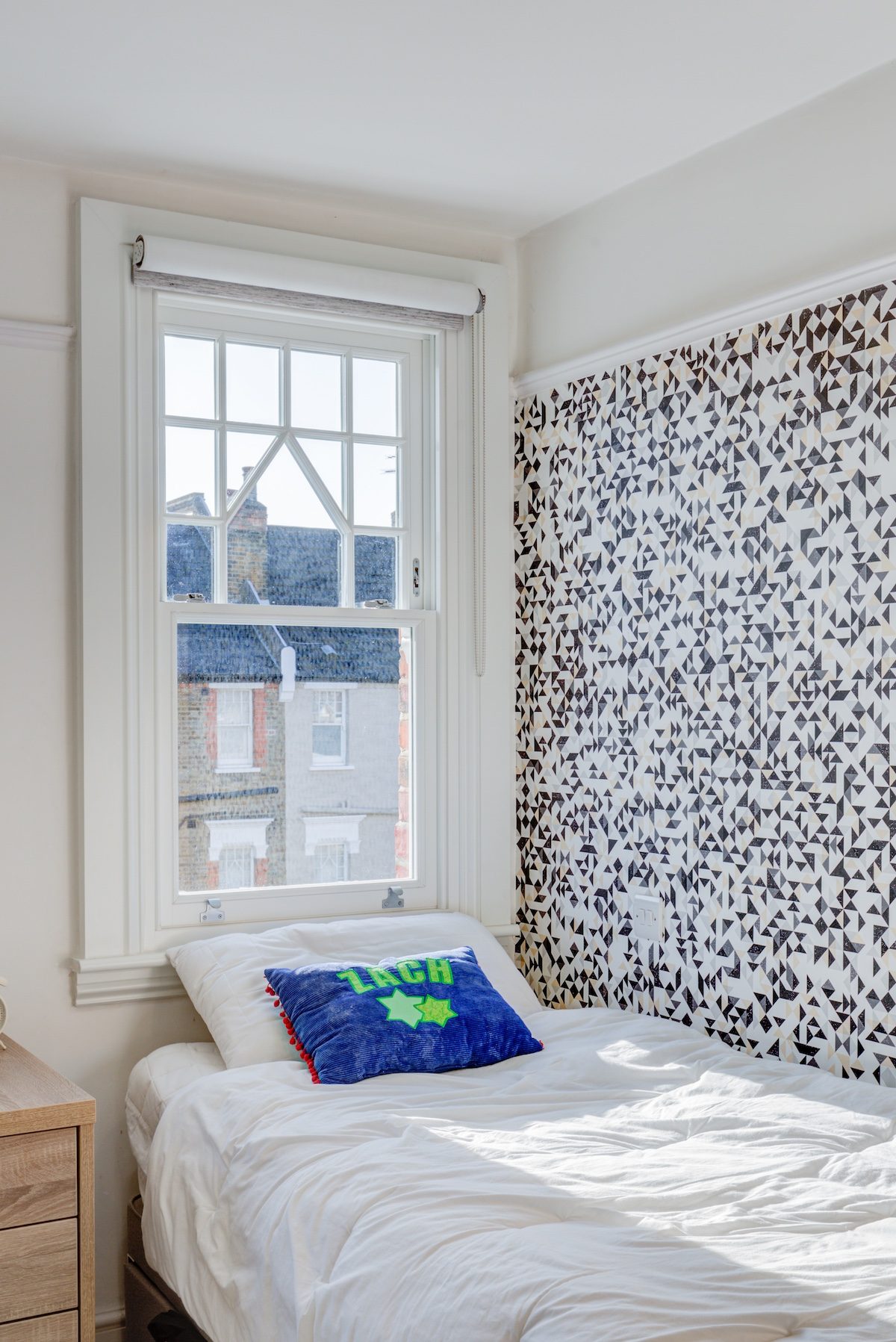 NIne Zero - Timber Sash Windows