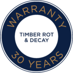 Timber rot and decay