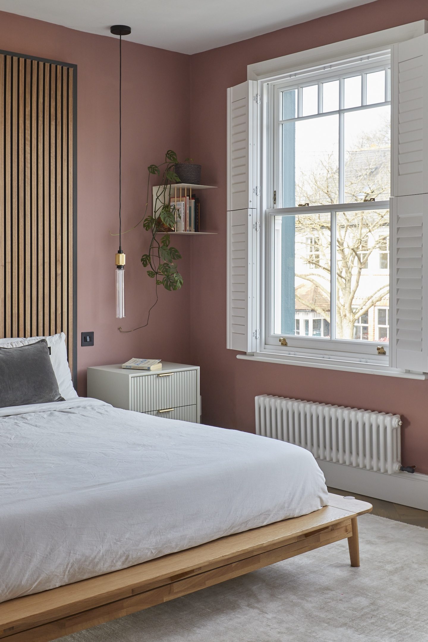 Spring Sash Windows