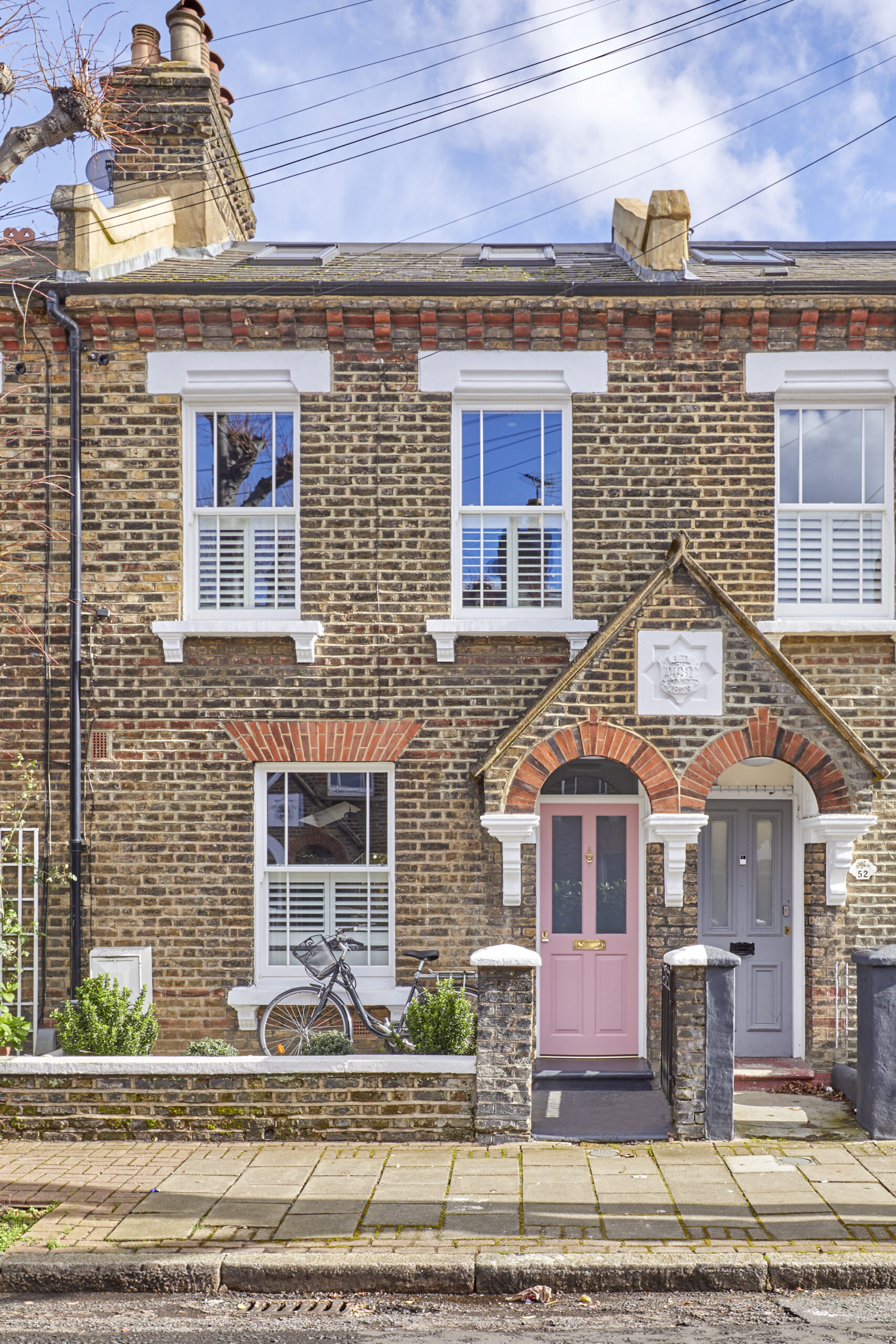 Nine Zero Sustainable Timber Windows