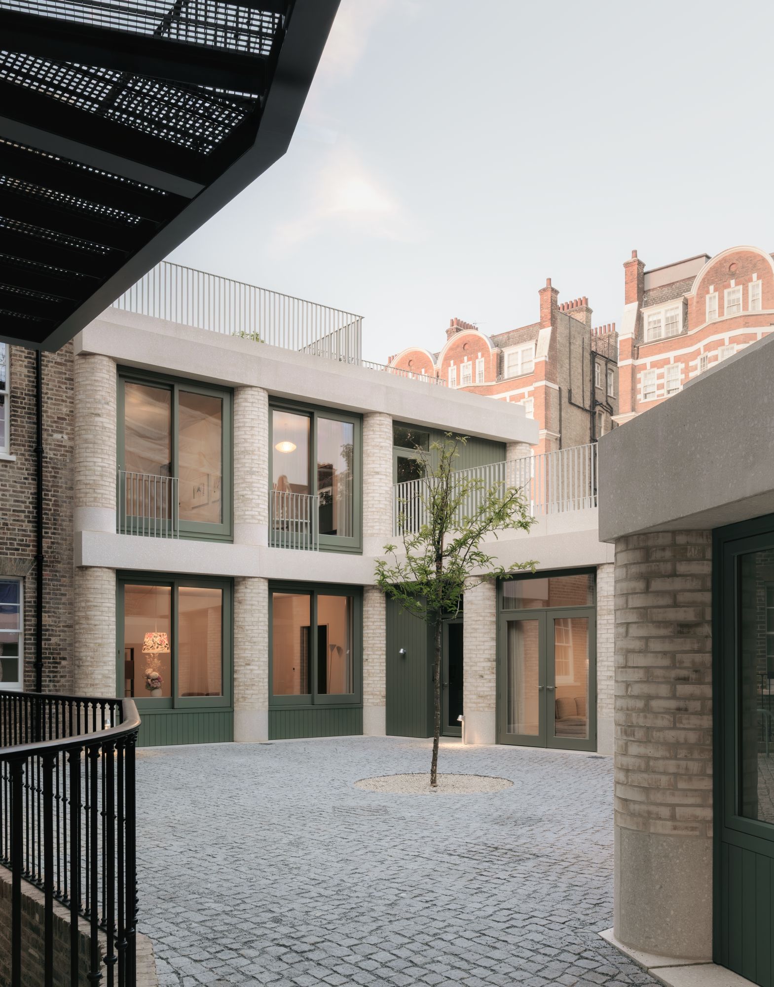 25-07 Newcourt Street-Wendover_Simon Menges_04