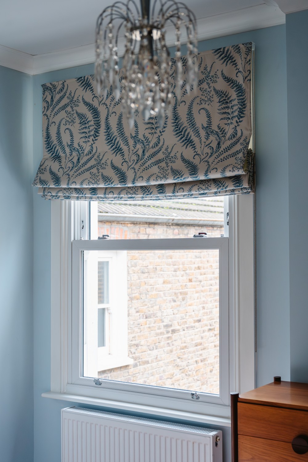 Sash Window Nine Zero