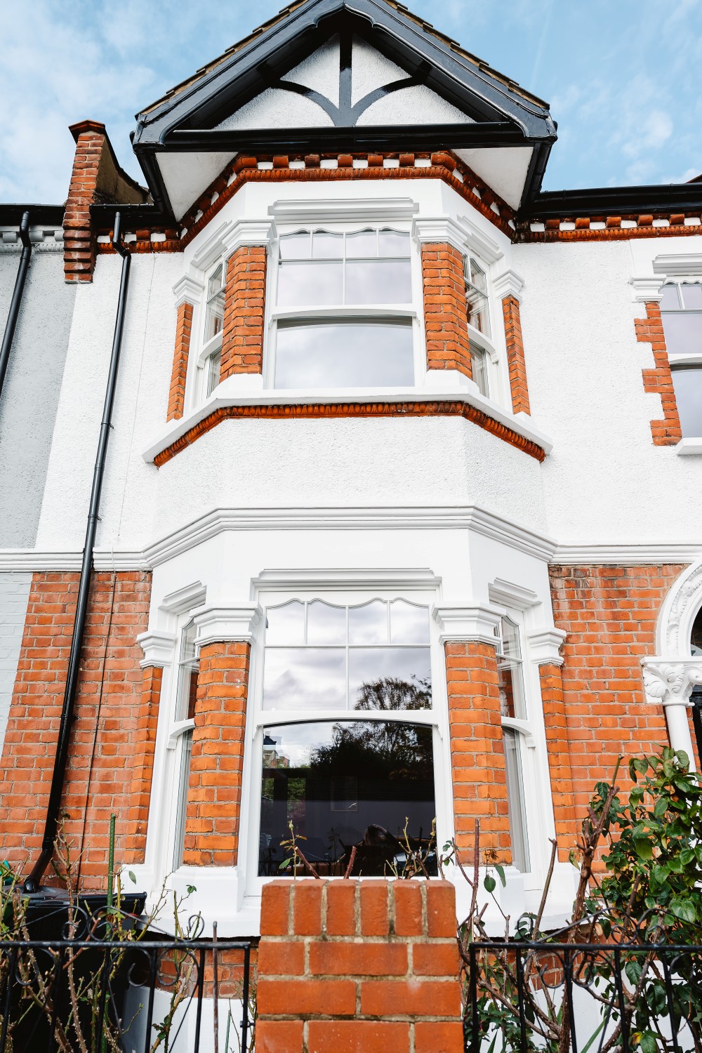 Nine Zero Bay Window