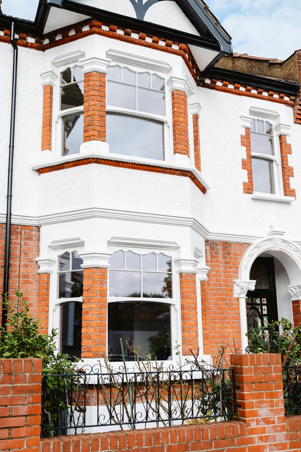 Nine Zero Timber Windows